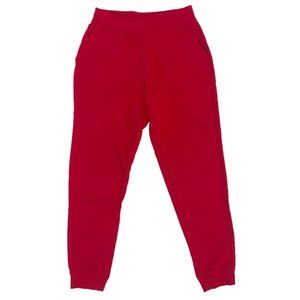 Gun's N Roses Red Sweatpants